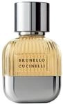 BRUNELLO CUCINELLI Pour Homme Eau de Parfum, Men (100 ml)