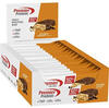 Premier Protein - High Protein Bar 50% - Chocolate Caramel - 16x40g - Low Sugar...