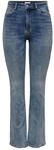 ONLY Female Flared fit Jeans ONLMILA Hohe Taille Flared Jeans | Flared fit jeans