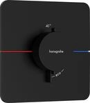 hansgrohe ShowerSelect Comfort Q - Thermostat Unterputz, Armatur mit