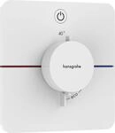 hansgrohe ShowerSelect Comfort Q - Thermostat Unterputz, Armatur mit
