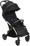 Chicco Goody X-Plus Kinderwagen, schwarz Re_Lux