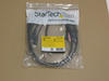 StarTech.com DP4N1USB6 4-in-1 USB-DisplayPort-KVM-Switch-Kabel mit Audio und