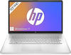 HP Laptop / 17,3" FHD Display / AMD Ryzen 7 5700U / 16GB DDR4 RAM / 512GB SSD /...