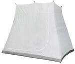 Bo-Camp - Innenzelt - Erweiterung - 2-Personen - 2x1,35x1,75 Meter