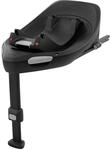 Base G/Black-black PU1 | F&uuml;r Babyschale Cloud G i-Size und Sirona G i-Size,