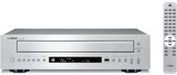 Yamaha CD-C603 CD-Player &ndash; 5-fach CD-Wechsler f&uuml;r verschiedene Formate &ndash;...
