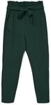 VERO Moda Female Hose Tall Paperbag