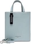 LIEBESKIND PAPER BAG CARTER COLOR COMBI Paperbag S spirit