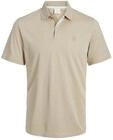JACK & JONES JPRCCRODNEY SS Polo SN