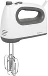 Bomann&reg; Mixer | kraftvoller 400 Watt-Motor | Handmixer | Turbostufe & 5