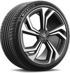 265/45WR21 MICHELIN TL PS4 SUV ACOUSTIC XL 108W