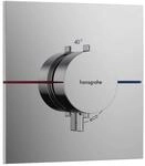hansgrohe ShowerSelect Comfort E - Thermostat Unterputz, Armatur mit