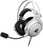 Sharkoon Skiller SGH50 Weiß, Hi-Res Audio Gaming Headset, Ohrumschließend