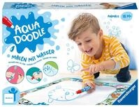 Ravensburger Aquadoodle Animals - Spielzeug ab 1,5 Jahre | Malset f&uuml;r...