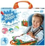 Ravensburger Aquadoodle Travel Dino - Spielzeug ab 1,5 Jahr | Malset f&uuml;r...