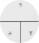 hansgrohe ShowerSelect Comfort S - Ventil f&uuml;r Unterputz-Montage von...