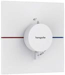 hansgrohe ShowerSelect Comfort E - Thermostat Unterputz, Armatur mit