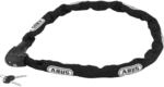 ABUS Kettenschloss Steel-O-Chain 9809K &ndash; Fahrradschloss mit XPlus Zylinder zum
