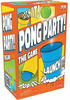 Goliath Pong Party, Gesellschaftsspiel für Kinder ab 8 Jahren, Partyspiel für...
