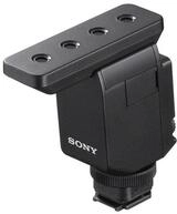 Sony ECM-B10, Kabelloses Shotgun Mikrofon, Rauschunterdr&uuml;ckung, einfache...