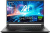 Gigabyte AORUS 17X Gaming Laptop | 17,3" 240Hz QHD Display | Intel i9-14900HX 
