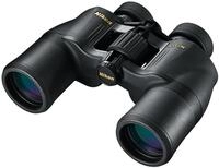 Nikon Aculon A211 8x42 Fernglas (8-fach, 42mm Frontlinsendurchmesser) schwarz