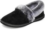 Skechers Damen Too Cozy SlipperHausschuh