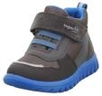 Superfit Jungen SPORT7 MINI GRAU/BLAU 2000