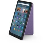 D&uuml;nne H&uuml;lle mit Magnetbefestigung f&uuml;r Amazon Fire Max 11 (nur kompatibel mit