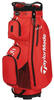 TaylorMade Golf Pro Stand & Cart Bag 2023, Red