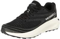 Merrell Morphlite Women's,Black/White 37 EU