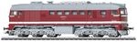 Diesellokomotive Baureihe 220