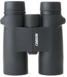 Carson Full-Size Fernglas, 10x42mm, wasserdicht und beschlagfrei (VP-042)