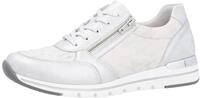 Remonte Damen Sneaker R6700, Frauen Schn&uuml;rschuhe,lose Einlage