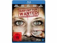 Hammer Smashed Face - Babysitter Wanted [Blu-ray]