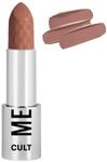 CULT CREAMY - Cremiger Lippenstift - 104 CHIC - Mesauda Cosmetics