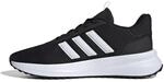 adidas Herren X_PLR Path Shoes, Core Black/Cloud White/Core Black, 40 2/3 EU