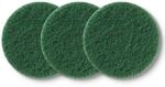 Dremel PC367 Versa Kitchen Scour Pad Multipack - 3 Pads for Faster, Easier Scrubbing