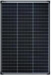 enjoy solar&reg; 100W 36V Monokristallines Solarmodul, 182mm Solarzellen 10 Busbars