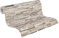 A.S. Cr&eacute;ation Livingwalls Travel Styles Vliestapete - Tapete mit...