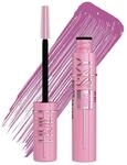 Maybelline New York Sky High Pink Air Mascara f&uuml;r extreme L&auml;nge & volles Volumen,