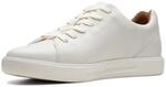 Clarks Herren Un Costa LaceSneaker