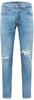 Levi's Herren 512™ Slim Taper Jeans,Corfu Narwhal Dx,30W / 34L