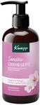 Kneipp Pflegende Cremeseife Mandelbl&uuml;ten, cremige Seife f&uuml;r eine...
