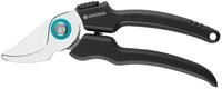 Gardena EcoLine Gartenschere: Nachhaltige Pflanzenschere mit Bypass-Schneide, mit