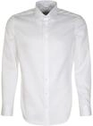 Seidensticker Herren Business-Hemd - Slim Fit - B&uuml;gelfrei - Kent Kragen -...