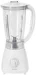Bomann Standmixer | Universalmixer | 1,5 Liter | Mixer | Edelstahlmesser 