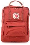 Fj&auml;llr&auml;ven K&aring;nken 16l Backpack One Size