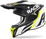 AIROH STRYCKER RACR GLOSS L